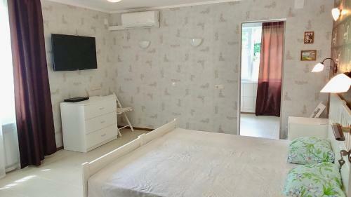 Hostal Forest Club