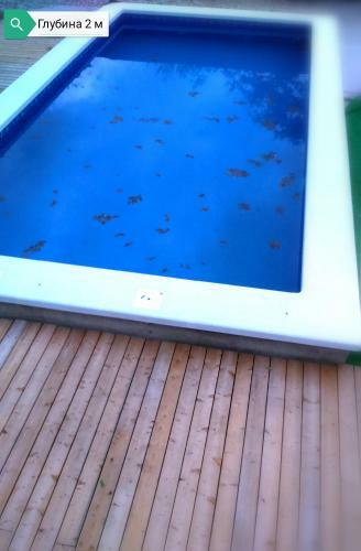 Hostal Forest Club