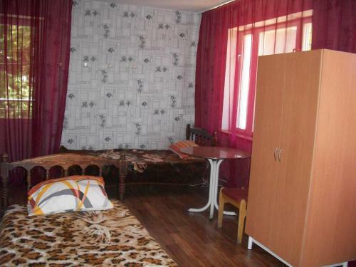 Hotel Vostok Pansionat