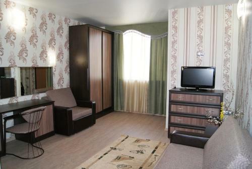 Hotel Vostok Pansionat