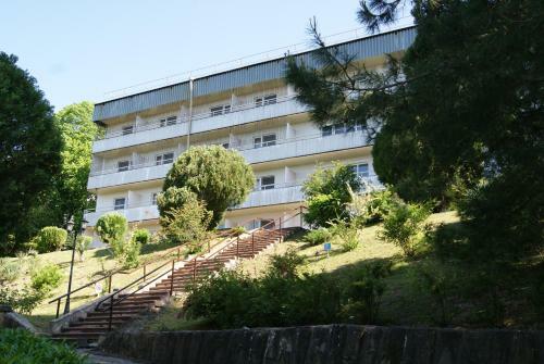 Hotel Vostok Pansionat