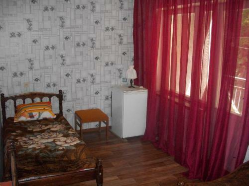 Hotel Vostok Pansionat