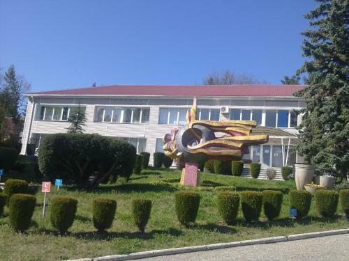 Hotel Vostok Pansionat