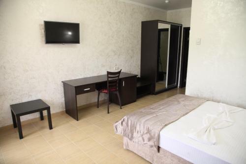 Hotel Grand Noy