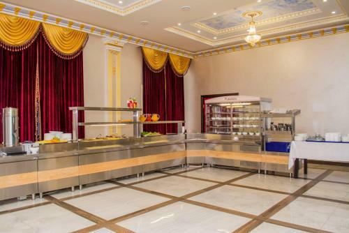Hotel Grand Noy