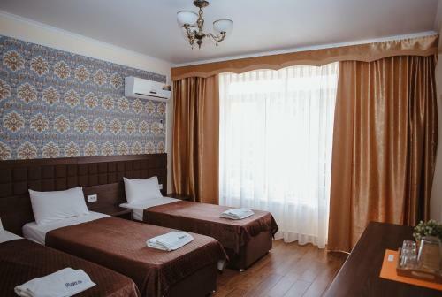 Hotel Marsel