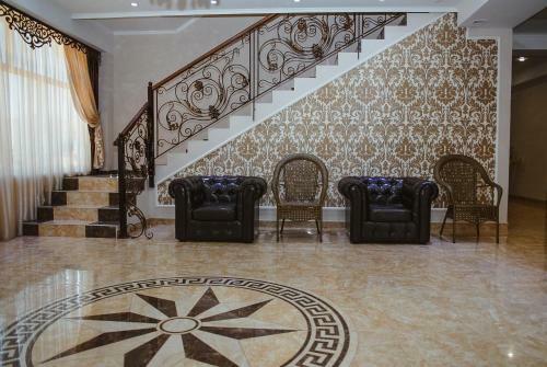 Hotel Marsel