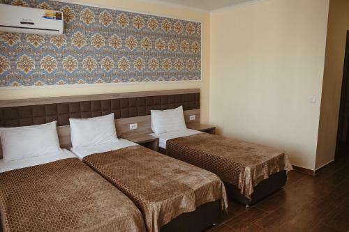 Hotel Marsel
