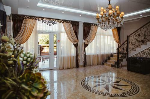 Hotel Marsel