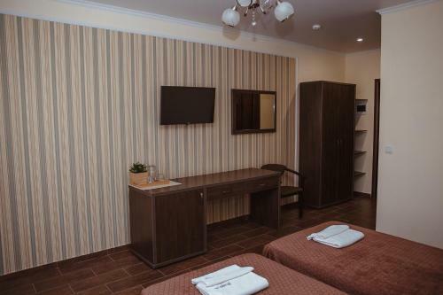 Hotel Marsel