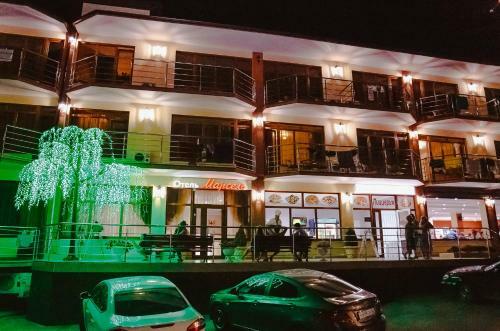 Hotel Marsel