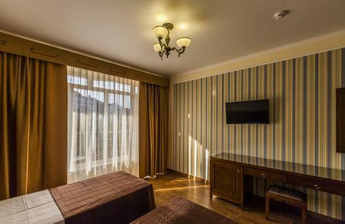 Hotel Marsel
