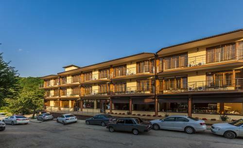 Hotel Marsel