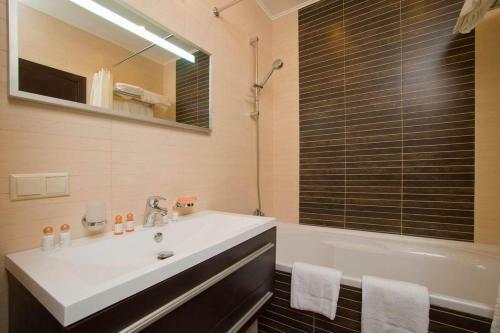 Aquamarine Hotel&spa