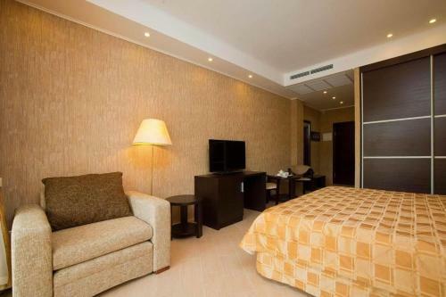 Aquamarine Hotel&spa