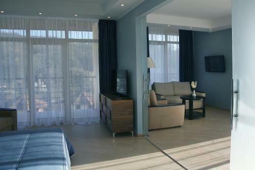 Aquamarine Hotel&spa