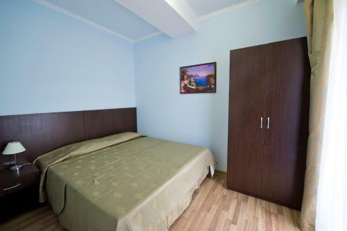 Aquamarine Hotel&spa