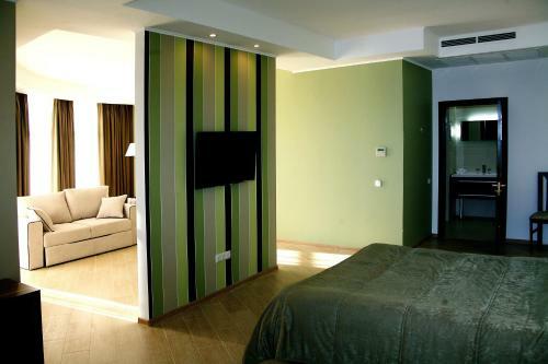 Aquamarine Hotel&spa