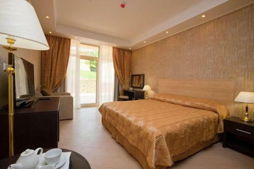 Aquamarine Hotel&spa