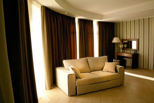 Aquamarine Hotel&spa