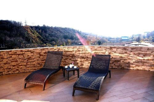Aquamarine Hotel&spa