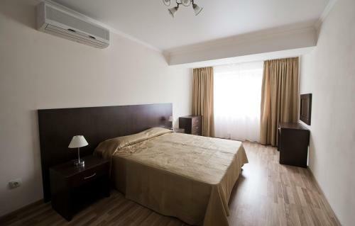 Aquamarine Hotel&spa