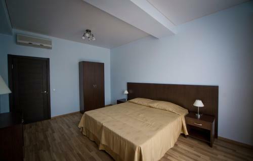 Aquamarine Hotel&spa