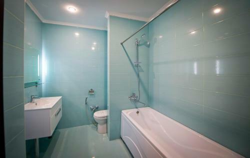 Aquamarine Hotel&spa