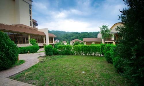 Aquamarine Hotel&spa