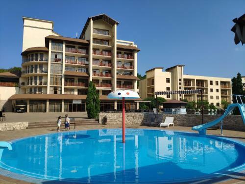 Aquamarine Hotel&spa
