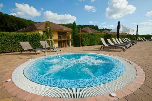 Aquamarine Hotel&spa