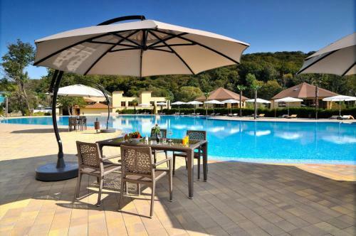 Aquamarine Hotel&spa