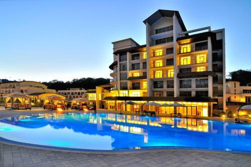 Aquamarine Hotel&spa