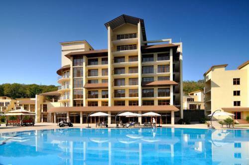 Aquamarine Hotel&spa