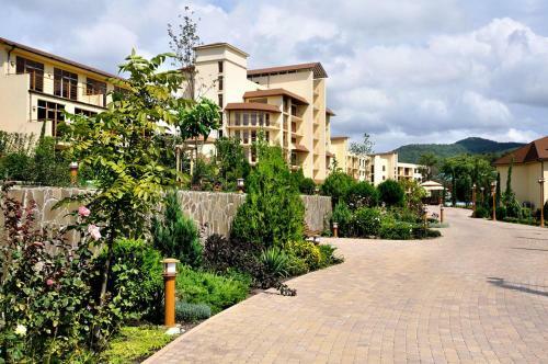 Aquamarine Hotel&spa