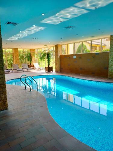 Aquamarine Hotel&spa