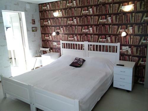 Hostal Guest House Na Lesnoy