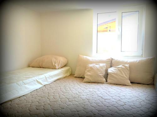 Hostal Guest House Na Lesnoy