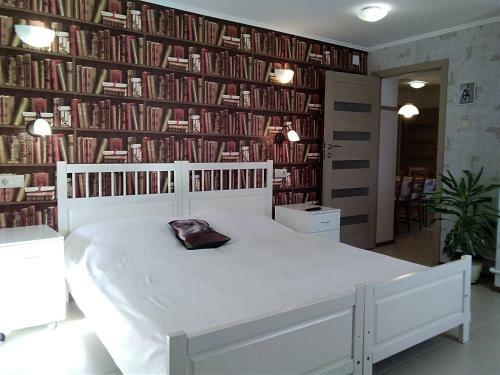 Hostal Guest House Na Lesnoy