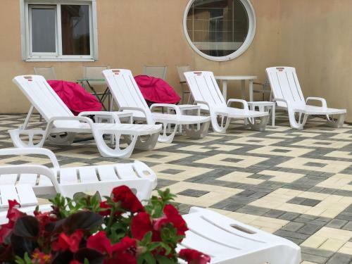 Yug Alliance Hotel