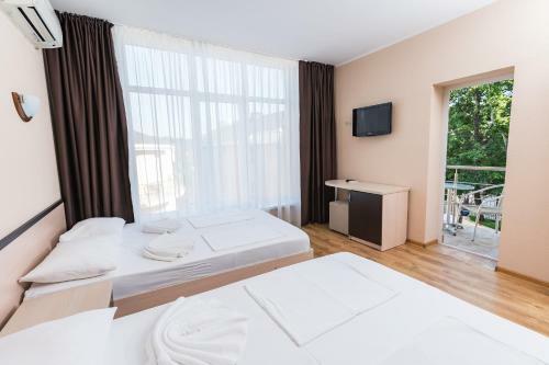 Yug Alliance Hotel