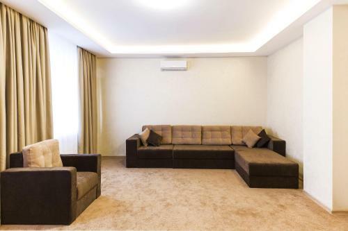 Parus Medical Resort & Spa