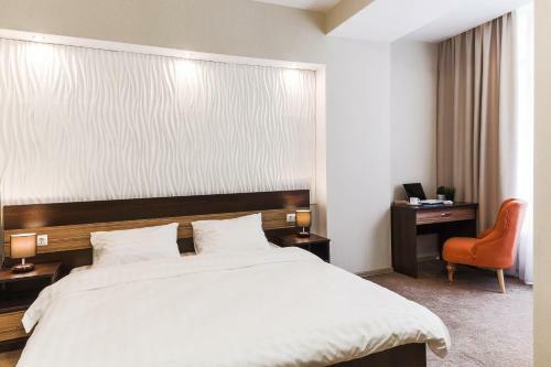 Parus Medical Resort & Spa