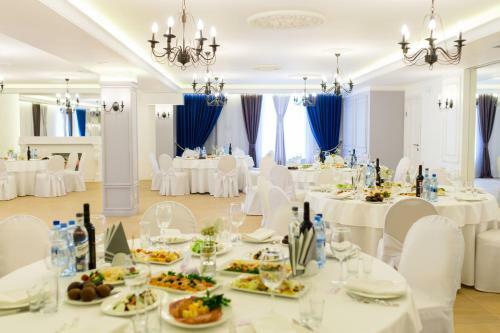 Parus Medical Resort & Spa
