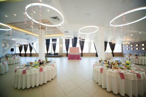 Parus Medical Resort & Spa