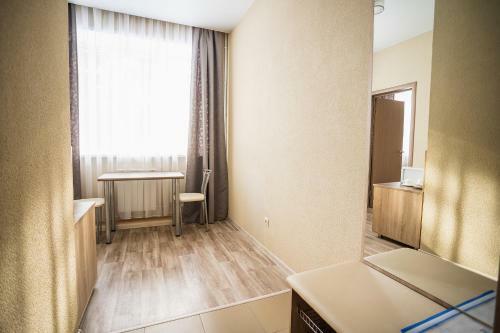 Primorye Hotel