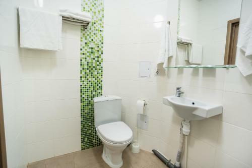 Primorye Hotel