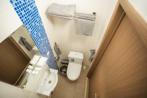 Primorye Hotel