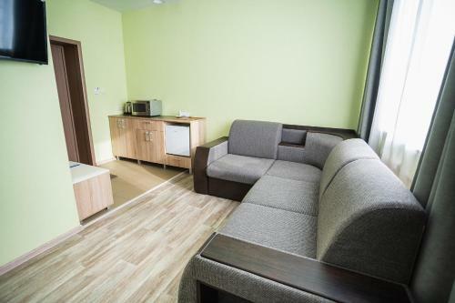 Primorye Hotel