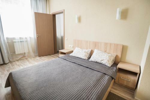 Primorye Hotel